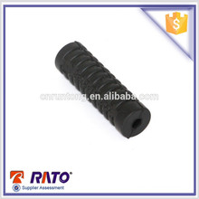 Made in China kick starter arm rubber for motorcycle